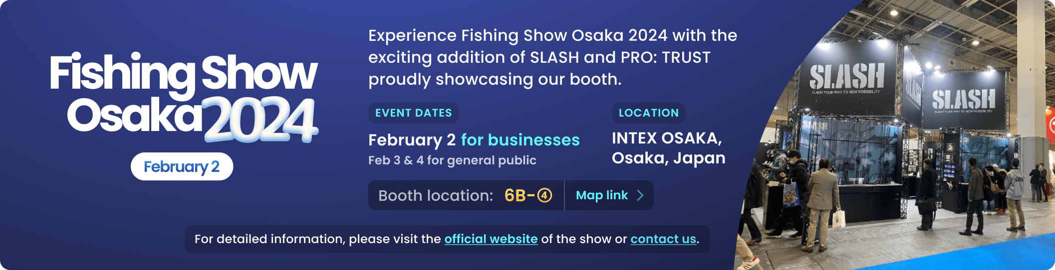 Ofuji Fishing Tackle